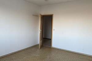 Provisionsfrei: leerstehende 3-Raumwohnung mit großem Balkon – Hans-Grade-Straße 44, 39130 Neu Olvenstedt, Magdeburg – Vorschaubild 9