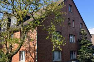 Preiswertes Appartement am Stausee, 4km zur Ruhruni