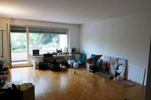 Exklusive 2-Raum-Wohnung mit gehobener Innenausstattung/Einbauküche u Balkon +Garten in Köln Mülheim – Die vollständige Adresse der Immobilie erhältst du vom Anbieter., 51065 Mülheim (Ortsteil), Köln – Vorschaubild 2