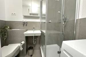 🏡 Möbliertes Zimmer frei in moderner 5er-WG – Mainstraße 121, Offenbach am Main! - ab dem 01.08 – 63065 Mathildenschule, Offenbach am Main – Vorschaubild 5