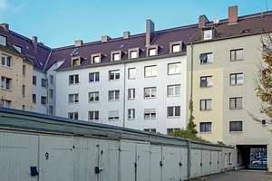 2-Zimmer-Wohnung in Dortmund – Mallinckrodtstraße 194, 44147 Hafen, Dortmund – Vorschaubild 3