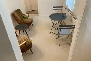 Lebendiges Stadtleben: 1,5-Zimmer-Wohnung in der Nordstadt – Engelbosteler Damm 95, 30167 Nordstadt, Hannover – Vorschaubild 4