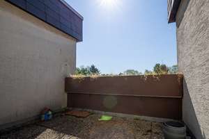 Wohnen auf vier Ebenen: Reihenhaus mit Garten, Sauna und Dachterrasse in Gonsenheim – Die vollständige Adresse der Immobilie erhältst du vom Anbieter., 55124 Gonsenheim, Mainz – Vorschaubild 16