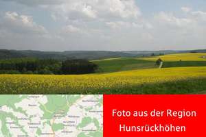 Freistehendes Zweifamilienhaus in ruhiger Ortsrandlage – Die vollständige Adresse der Immobilie erhältst du vom Anbieter., 54483 Kleinich – Vorschaubild 10