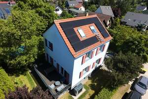 Energieeffizientes Familienidyll: Modernisiertes Einfamilienhaus in Berlin -  Karow – Die vollständige Adresse der Immobilie erhältst du vom Anbieter., 13125 Karow, Berlin – Vorschaubild 23