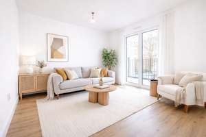 Kapitalanleger aufgepasst! Modernes, bezugsfertiges Apartment mit EBK