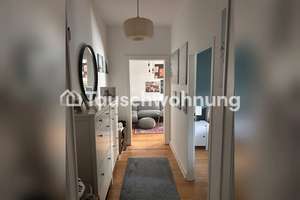 Tauschwohnung: Tauschwohnung in Ohlsdorf – Maienweg 294, 22335 Ohlsdorf, Hamburg – Vorschaubild 10