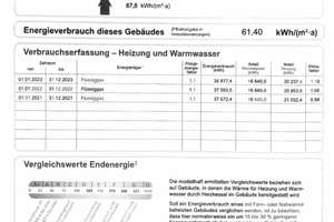 Gravierende Preissenkung! Wohn- und/oder Gewerbe(t)raum!  3 Einheiten + riesiges Grundstück – Die vollständige Adresse der Immobilie erhältst du vom Anbieter., 16945 Meyenburg – Vorschaubild 24