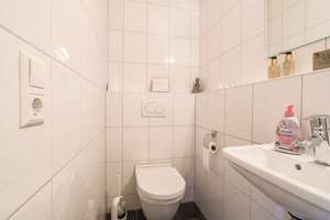Kernsanierung in 2008: Maisonette-Whg. 2,5 Zi. mit Dachloggia im Szeneviertel – Die vollständige Adresse der Immobilie erhältst du vom Anbieter., 74072 Heilbronn, Heilbronn – Vorschaubild 21