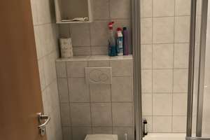 Schöne, gepflegte 1-Zimmer-Wohnung mit Einbauküche in Karlsruhe – Anna-Lauter-Strasse 3, 76137 Südstadt, Karlsruhe – Vorschaubild 10