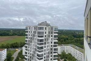 It´s up to you !!! Luxus Dachterrassen Wohnung im 15 OG mit Stadt-Alpen-Blick Whg. 76 – Carola-Neher-Straße 12, 81379 Thalkirchen, München – Vorschaubild 11
