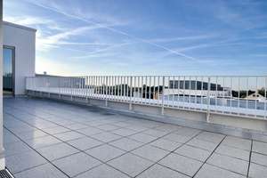 Exkl. Penthouse für höchste Ansprüche! Offen, hell, durchdacht mit großer Dachterrasse! – Die vollständige Adresse der Immobilie erhältst du vom Anbieter., 40627 Unterbach, Düsseldorf – Vorschaubild 6