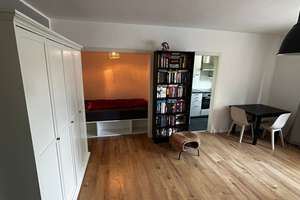 Top Apartment mit Balkon – Humboldtstr. 66, 40237 Düsseltal, Düsseldorf – Vorschaubild 2
