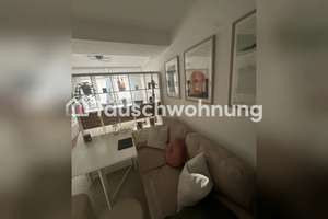 Tauschwohnung: 1-Zimmer-Wohnung in Hannover, Vahrenwald-List – Die vollständige Adresse der Immobilie erhältst du vom Anbieter., 30163 List, Hannover – Vorschaubild 2