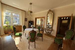 Elegant & Exklusiv – Stilvolle Villa mit Traumgarten in bester Lage Halberstadts! – Die vollständige Adresse der Immobilie erhältst du vom Anbieter., 38820 Halberstadt – Vorschaubild 8