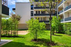 Möblierte Komfort L-Apartments im "Urban.In Ingolstadt" - NUR für Studenten, Praktikanten & Azubis – Theodor-Heuss-Straße 26, 85055 Nordost, Ingolstadt – Vorschaubild 17