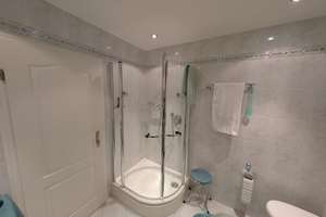 3-Zimmer-Maisonettwohnung mit gehobener Ausstattung im Hochhaus 17. Etage – Elsa-Brandström-Straße 10, 55124 Gonsenheim, Mainz – Vorschaubild 7