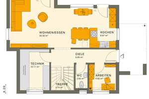 VOLLER VORFREUDE AUF IHR GLÜCKLICHES FAMILIENLEBEN IM EIGENEN HAUS - TEL: 01714863595 – Erzgebirgskreis – Vorschaubild 5