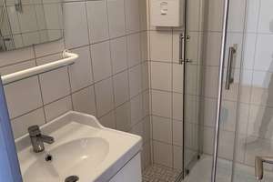 Charmante 1-Zimmer-Dachgeschosswohnung mit traumhaftem Balkonblick über Aachen – Boxgraben 116-118, 52064 Sankt Jakob, Aachen – Vorschaubild 7