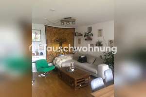 Tauschwohnung: Tausche 2-Zimmer-Flat in Lindenthal, Köln