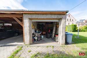 Mehrfamilienhaus in guter Lage mit großem Garten – Stollberger Straße 32, 9399 Erzgebirgskreis – Vorschaubild 34