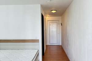Unmöbliertes Studentenappartement UniSono mit TG-Stellplatz – Galgenbergstraße 12a, 93053 Galgenberg, Regensburg – Vorschaubild 6