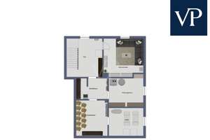 Großzügiges Landhaus mit ca. 180 m² Wohnfläche und schönem Grundstück in Nordhausen – Die vollständige Adresse der Immobilie erhältst du vom Anbieter., 99734 Nordhausen – Vorschaubild 8