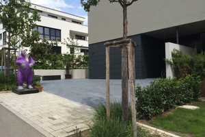 Modernes Bauhaus in unverbaubarer Aussichtslage in Pfullingen – Energieeffizienzklasse A – Reutlingen (Kreis) – Vorschaubild 18