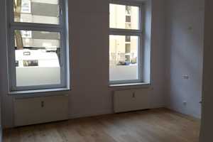 3 Zimmer Wohnung mit Garten, Hafennähe – Benzenbergstraße 54, 40479 Düsseldorf – Vorschaubild 2
