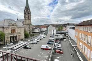Frisch sanierte 2,5-Zimmer-Wohnung mit Balkon | Erstbezug | zentral in Hagen – Marienstraße 5-7, 58095 Mittelstadt, Hagen – Vorschaubild 7