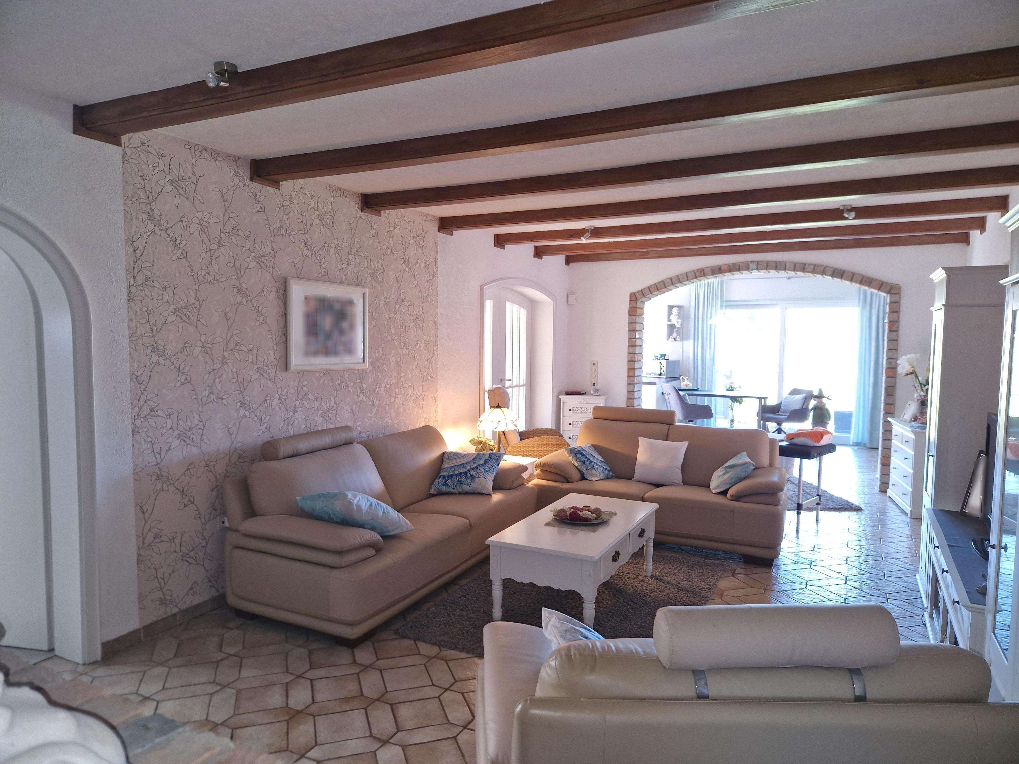 Immobilie in Tating - Lukratives Investitionsobjekt mit 4 Vermietungseinheiten - Bild 0