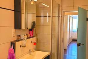 Möblierte 3-Zimmer-Wohnung im Zentrum von Heilbronn - komplett renoviert – Die vollständige Adresse der Immobilie erhältst du vom Anbieter., 74072 Heilbronn, Heilbronn – Vorschaubild 12