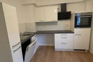 Sanierte 2 ZKB mit  Dielenböden und Wohnküche in stilvollem Altbau! – 68169 Neckarstadt-West, Mannheim – Vorschaubild 6