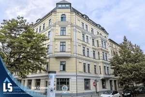 lukrative 3 Raumwohnung zu verkaufen