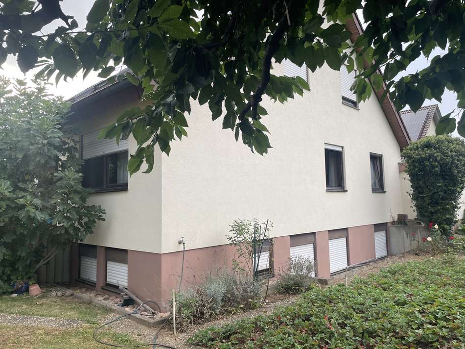 Ostansicht