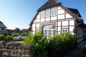 An Hannovers Stadtgrenze, 10 km zum Maschsee – Wallbrink 3, 30952 Hannover (Kreis) – Vorschaubild 2