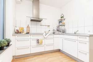Wunderschöne Wohnung im Schlossviertel! – Die vollständige Adresse der Immobilie erhältst du vom Anbieter., 48149 Schloss, Münster – Vorschaubild 7