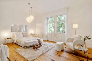 Altbau trifft Moderne - Sanierte Villa mit viel Platz in gefragter Lage von Nord-Ost – Die vollständige Adresse der Immobilie erhältst du vom Anbieter., 65195 Nordost, Wiesbaden – Vorschaubild 9