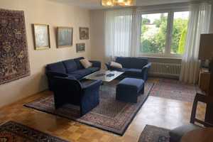 Bezugsfreier Bungalow im Hussengut mit Arbeitszimmer im Souterrain und Einzelgarage – Bayreuth – Vorschaubild 3