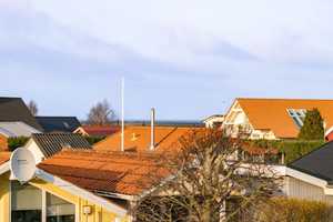 Lichtdurchflutetes Wochenendhaus an der Ostsee – Rendsburg-Eckernförde (Kreis) – Vorschaubild 12