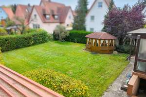 Projektierte Doppelhaushälfte nahe dem Röthelheim – Die vollständige Adresse der Immobilie erhältst du vom Anbieter., 91052 Röthelheim, Erlangen – Vorschaubild 2