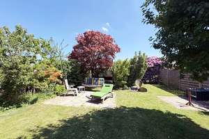 Essen - Eigentumswohnung mit grüner Oase, Wintergarten, Terrasse und vielem mehr! – Die vollständige Adresse der Immobilie erhältst du vom Anbieter., 45149 Haarzopf, Essen – Vorschaubild 21