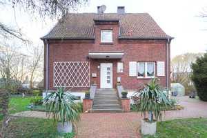Charmantes Einfamilienhaus mit großem Garten in Rinkerode – Annettestraße 1, 48317 Warendorf (Kreis) – Vorschaubild 1