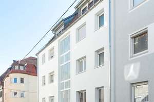 Stilvolles 1-Zimmer-Apartment mit Balkon ins Grüne – ideal für Eigennutzer & Kapitalanleger 🌿🏡✨ – Die vollständige Adresse der Immobilie erhältst du vom Anbieter., 70597 Degerloch (Ortsteil), Stuttgart – Vorschaubild 17