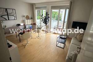 Wohnungstausch: Neufriedenheimer Straße 86