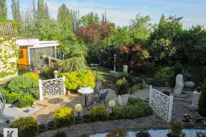 Elegantes Einfamilienhaus mit gepflegtem Garten und stilvoller Architektur – Bad Dürkheim (Kreis) – Vorschaubild 25