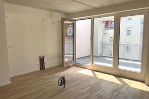 Neubau 3-Zimmer Penthouse Wohnung mit privatem Liftzugang
