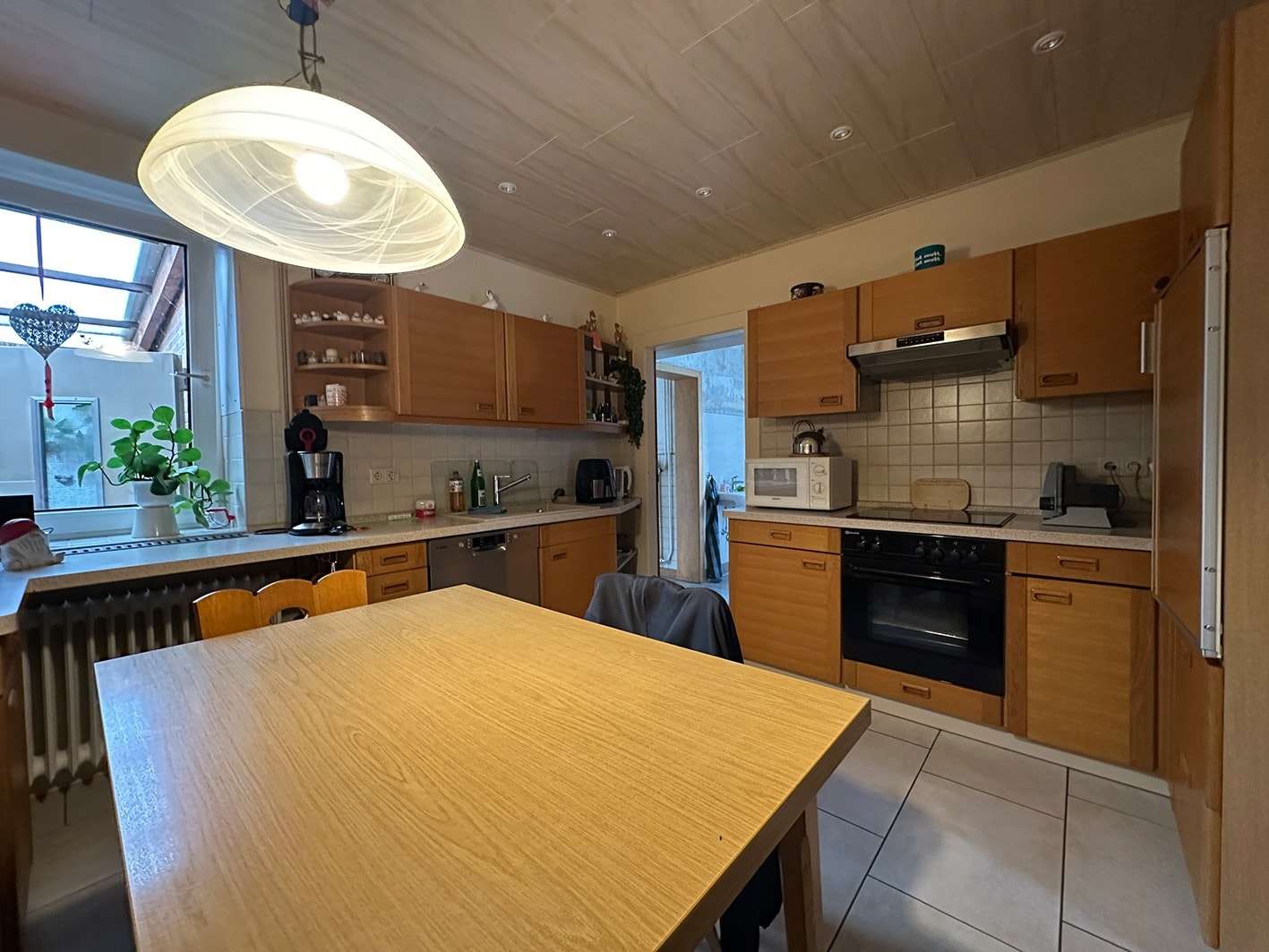 Immobilie in Mohrkirch - Laufend modernisiertes Wohnhaus auf gepflegtem Grundstück - Bild 1