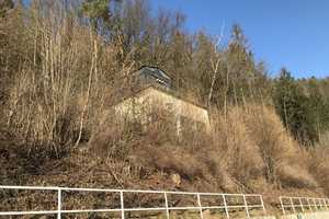 Denkmalgeschütze Villa der ehem. Patentpapierfabrik in Amtsberg südlich von Chemnitz auf 2.800 m² – An der Schlösselmühle 11, 9439 Erzgebirgskreis – Vorschaubild 47