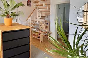 4 Zimmer Maisonette-Wohnung in Essen-Heisingen, provisionsfrei – Die vollständige Adresse der Immobilie erhältst du vom Anbieter., 45259 Heisingen, Essen – Vorschaubild 6
